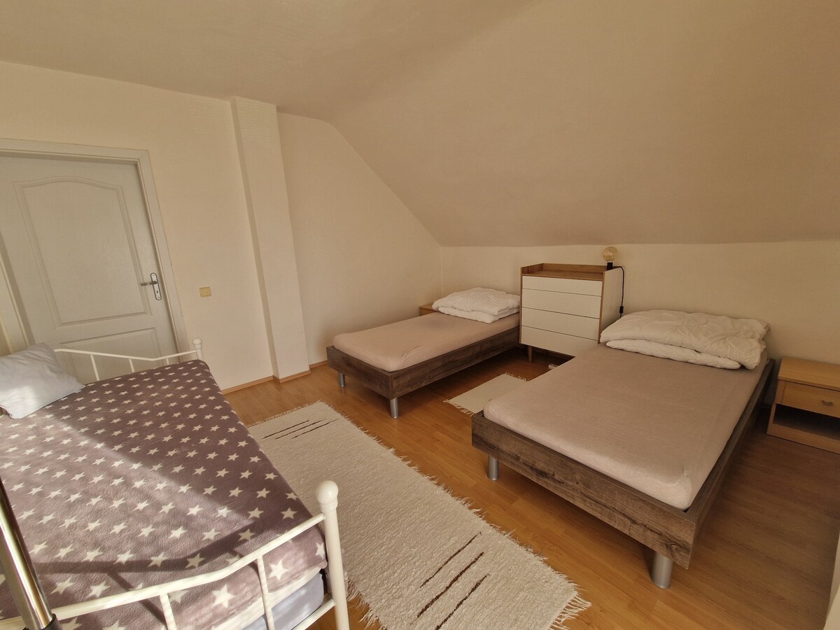 Viacgeneračný rodinný dom / investičná nehnuteľnosť – Dolná časť Zobor — foto 11