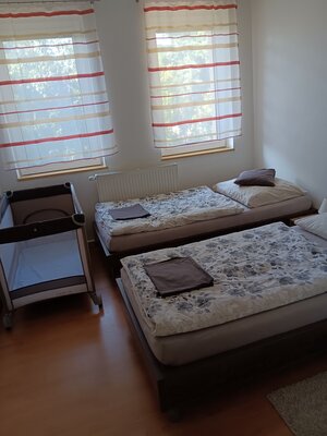 Viacgeneračný rodinný dom / investičná nehnuteľnosť – Dolná časť Zobor — foto 13