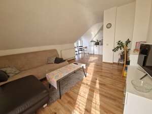 Viacgeneračný rodinný dom / investičná nehnuteľnosť – Dolná časť Zobor — foto 9