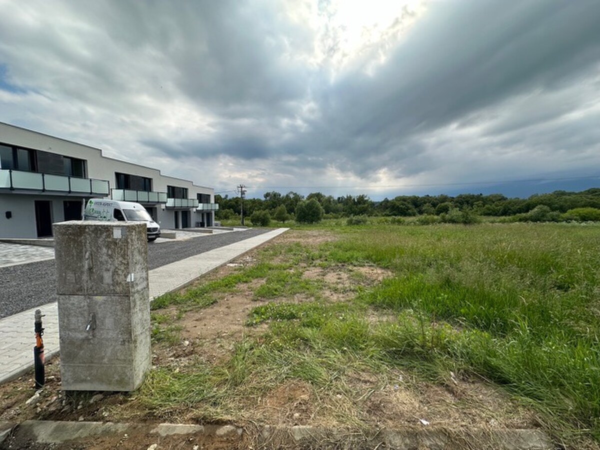 VEĽKÁ LOMNICA – STAV. POZEMKY S INVESTIČNÝM POTENCIÁLOM, VYSOKÉ TATRY. — foto 4