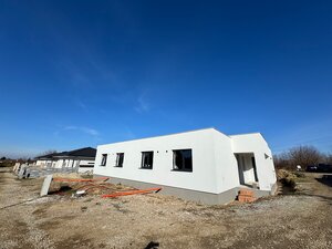RODINNÝ Dvojdom: Nitra - Šúdol, nova asfaltová cesta - REZERVOVANÉ. — foto 10