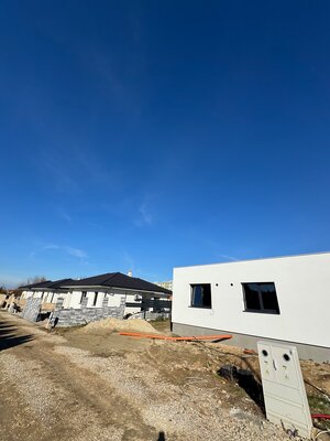 RODINNÝ Dvojdom: Nitra - Šúdol, nova asfaltová cesta - REZERVOVANÉ. — foto 11