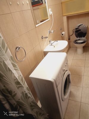 Na predaj Garsonka, Horne Krskany, s prijemnym vyhladom - REZERVOVANE! — foto 6