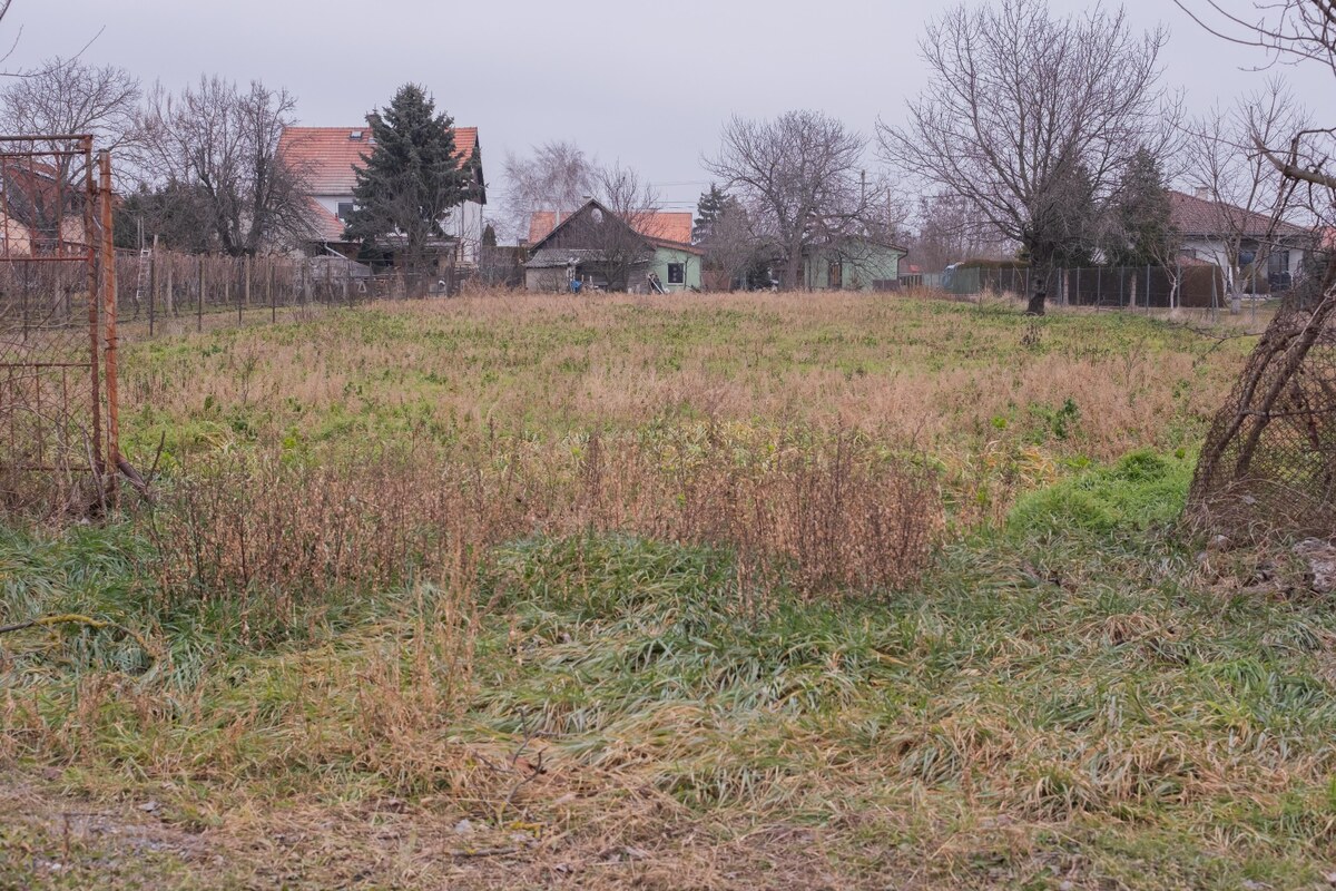 Predaj stavebneho pozemku v obci Velka Dolina — foto 6