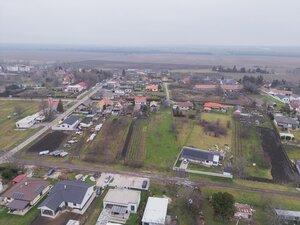 Predaj stavebneho pozemku v obci Velka Dolina — foto 2