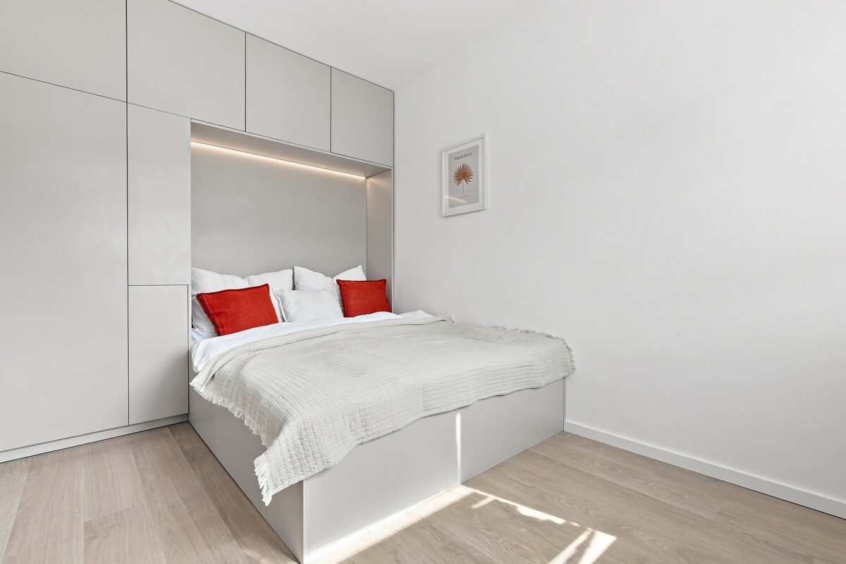 REZERVOVANÝ  nadčasový útulný 2 izbový byt  Bratislava IV — foto 11
