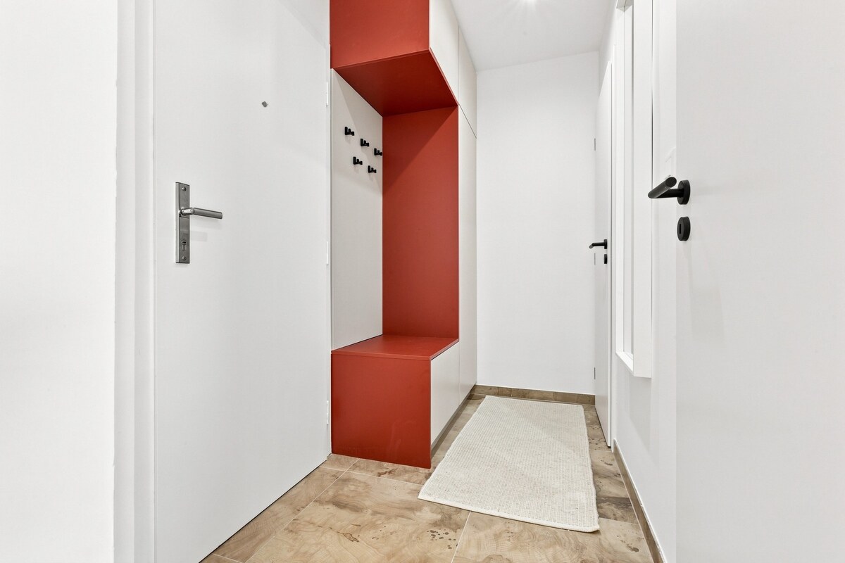 REZERVOVANÝ  nadčasový útulný 2 izbový byt  Bratislava IV — foto 12