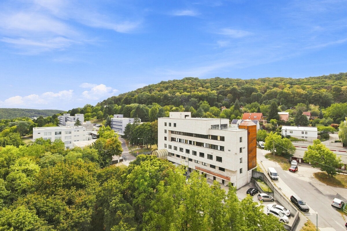 REZERVOVANÝ  nadčasový útulný 2 izbový byt  Bratislava IV — foto 15