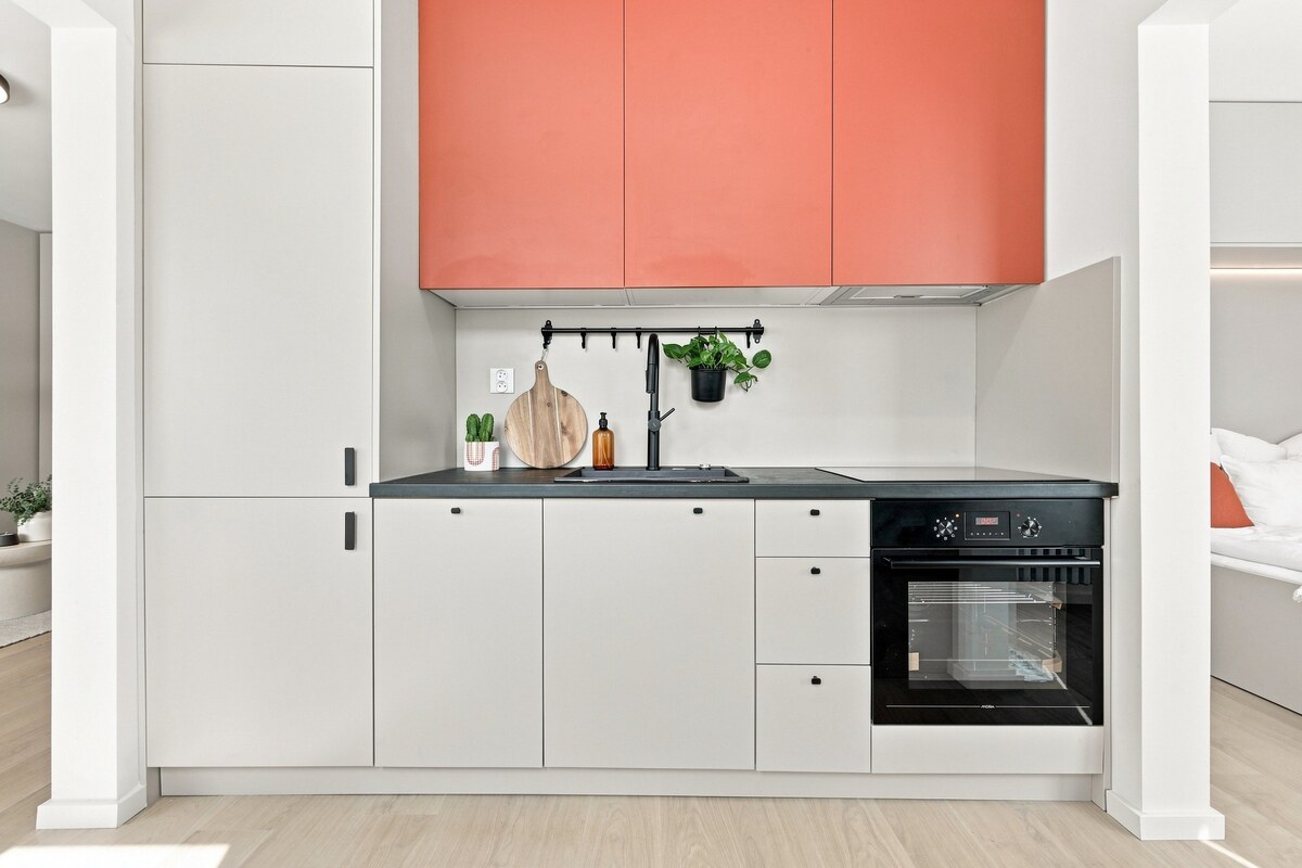 REZERVOVANÝ  nadčasový útulný 2 izbový byt  Bratislava IV — foto 8