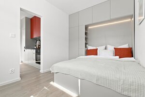 REZERVOVANÝ  nadčasový útulný 2 izbový byt  Bratislava IV — foto 10