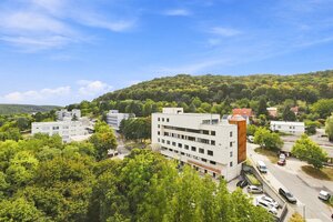 REZERVOVANÝ  nadčasový útulný 2 izbový byt  Bratislava IV — foto 15
