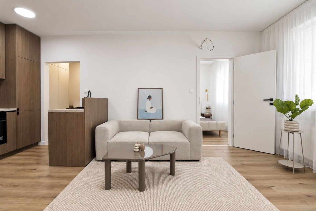 REZERVOVANÉ KOMPLETNE ZREKONŠTRUOVANÝ 1,5 – IZBOVÝ BYT VO VRAKUNI — foto 3
