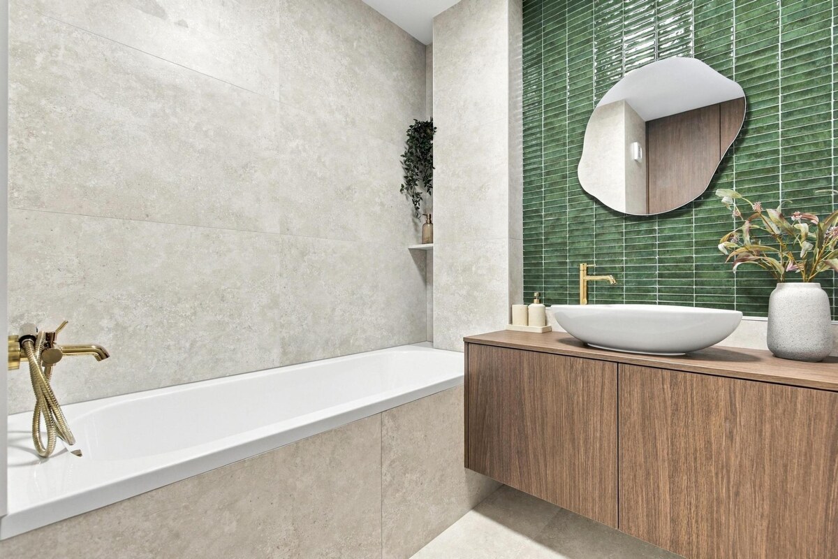 REZERVOVANÉ KOMPLETNE ZREKONŠTRUOVANÝ 1,5 – IZBOVÝ BYT VO VRAKUNI — foto 6