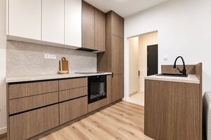 REZERVOVANÉ KOMPLETNE ZREKONŠTRUOVANÝ 1,5 – IZBOVÝ BYT VO VRAKUNI — foto 5