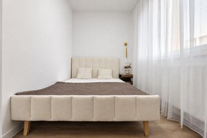 REZERVOVANÉ KOMPLETNE ZREKONŠTRUOVANÝ 1,5 – IZBOVÝ BYT VO VRAKUNI — foto 8