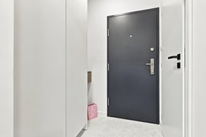 REZERVOVANÉ KOMPLETNE ZREKONŠTRUOVANÝ 1,5 – IZBOVÝ BYT VO VRAKUNI — foto 9