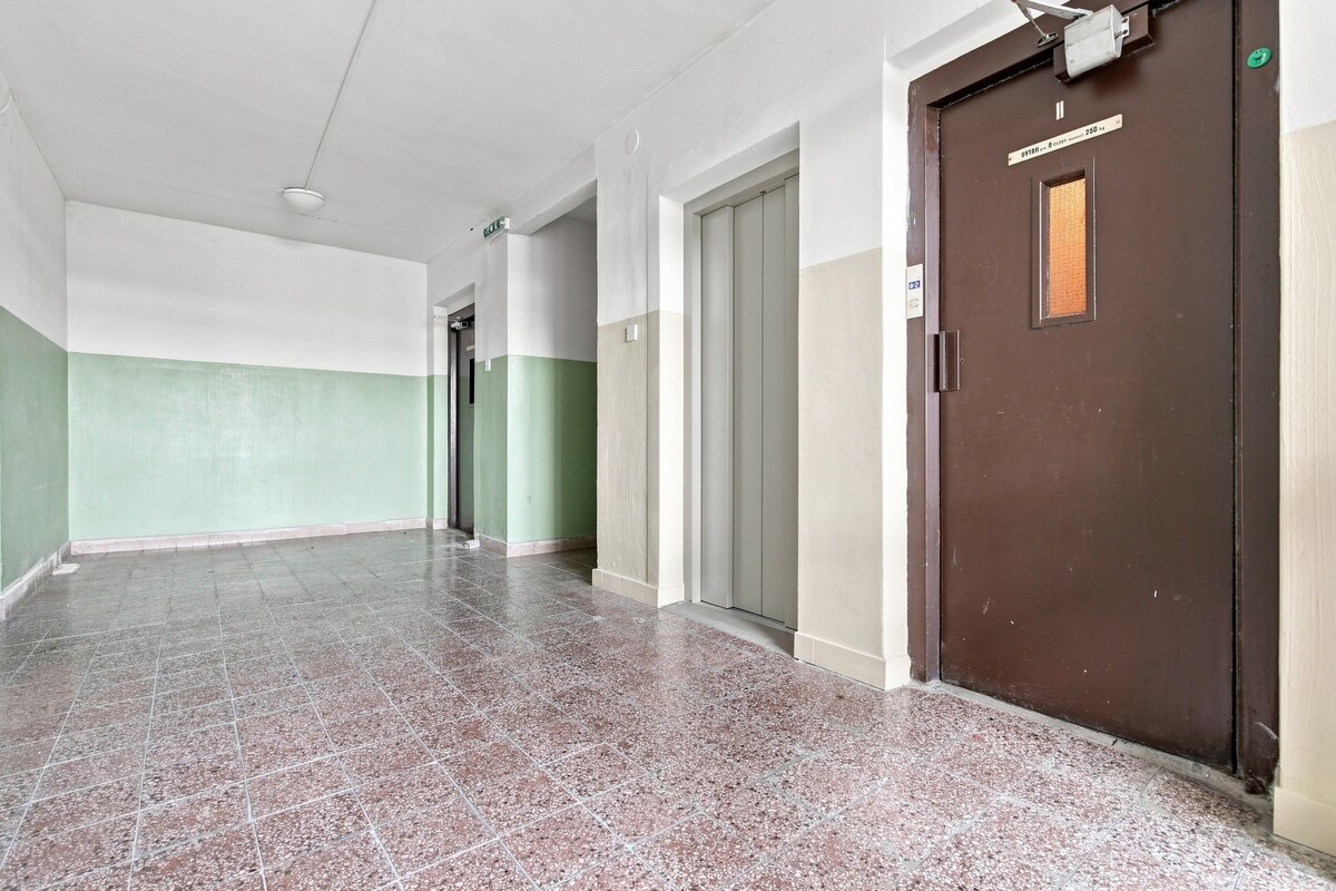 Real - H,s.r.o. ponúka na predaj útulný 2 izbový byt  Bratislava IV — foto 18