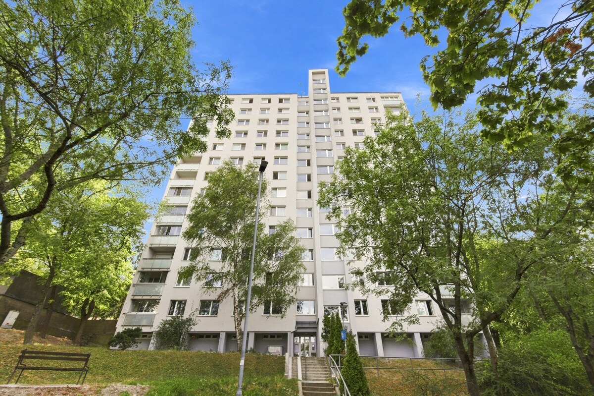 Real - H,s.r.o. ponúka na predaj útulný 2 izbový byt  Bratislava IV — foto 19