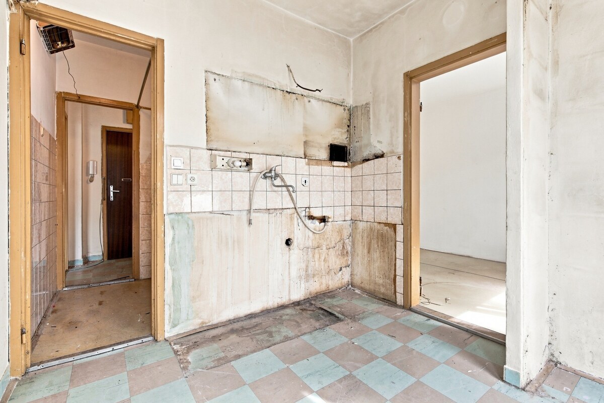 Real - H,s.r.o. ponúka na predaj útulný 2 izbový byt  Bratislava IV — foto 2