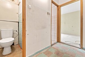 Real - H,s.r.o. ponúka na predaj útulný 2 izbový byt  Bratislava IV — foto 12