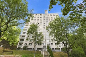 Real - H,s.r.o. ponúka na predaj útulný 2 izbový byt  Bratislava IV — foto 19