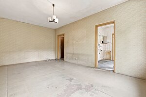 Real - H,s.r.o. ponúka na predaj útulný 2 izbový byt  Bratislava IV — foto 9