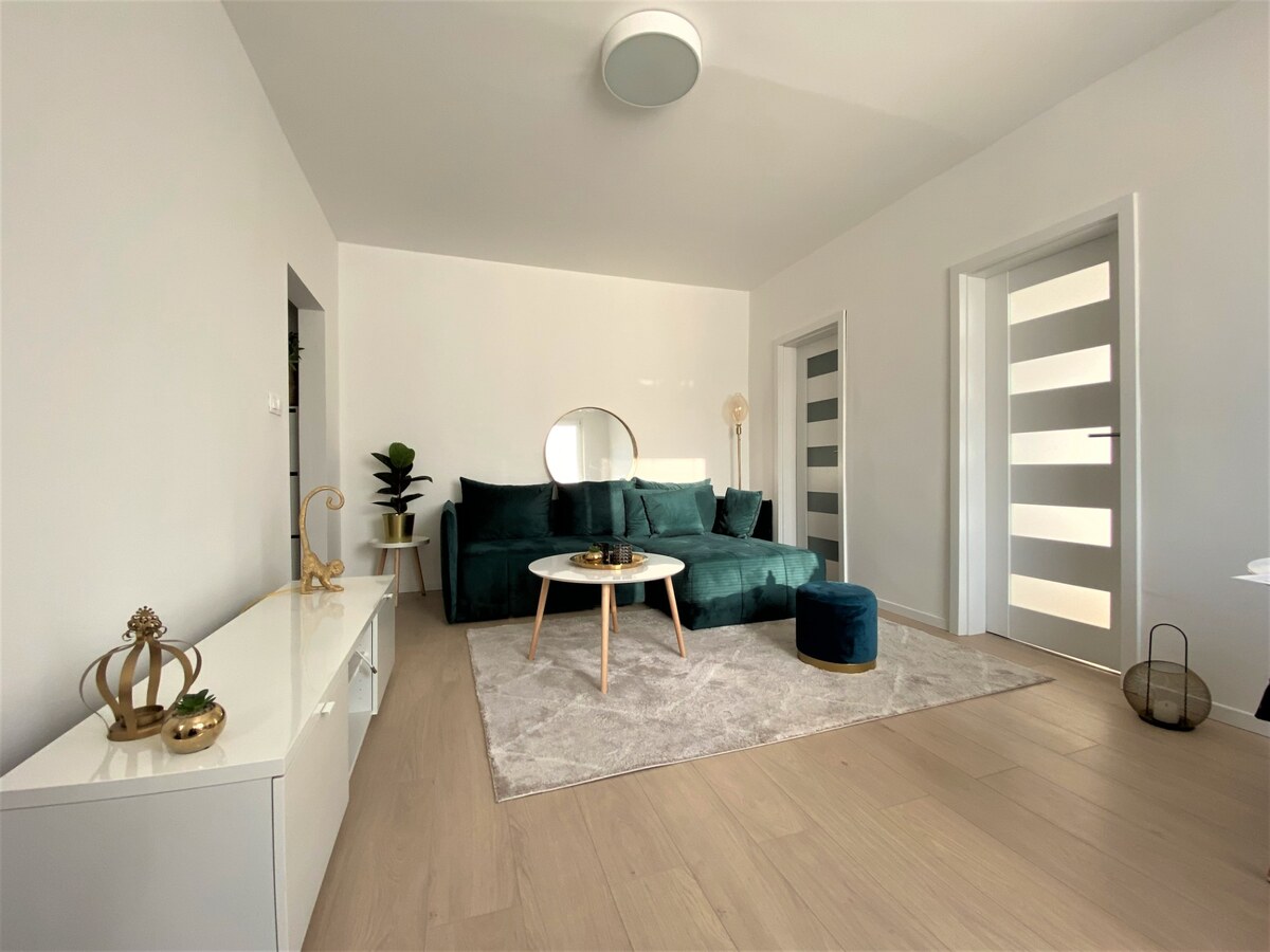 Prenájom krásny útulný 3 izbový byt Kafendova ul. Bratislava III Rača — foto 3