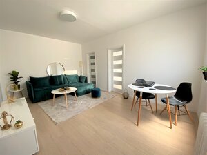 Prenájom krásny útulný 3 izbový byt Kafendova ul. Bratislava III Rača — foto 5