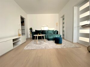 Prenájom krásny útulný 3 izbový byt Kafendova ul. Bratislava III Rača — foto 6