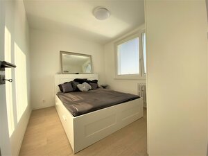 Prenájom krásny útulný 3 izbový byt Kafendova ul. Bratislava III Rača — foto 8