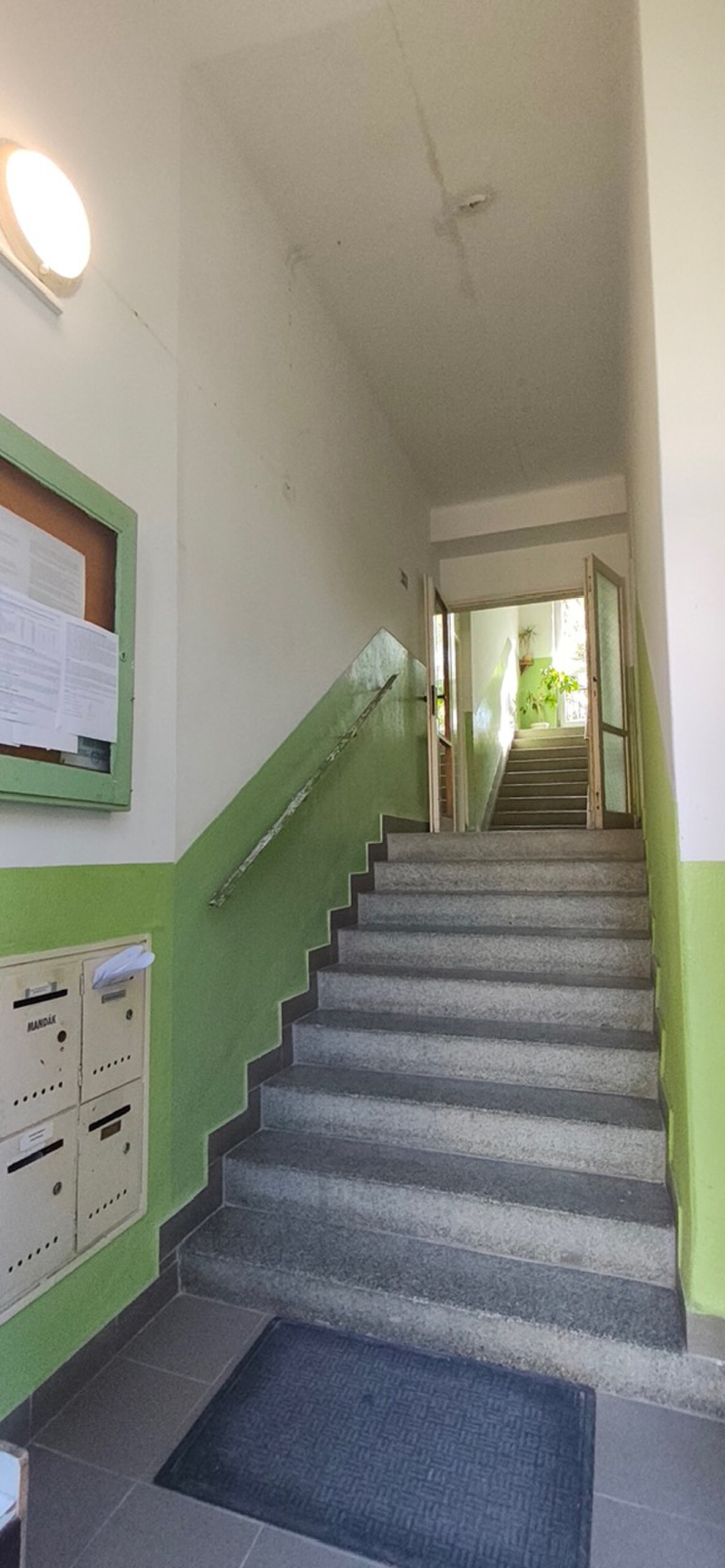 REAL-H PONÚKA NA PREDAJ ZREKONŠTRUOVANÝ 3 IZBOVÝ BYT V SRDCI RUŽINOVA — foto 11