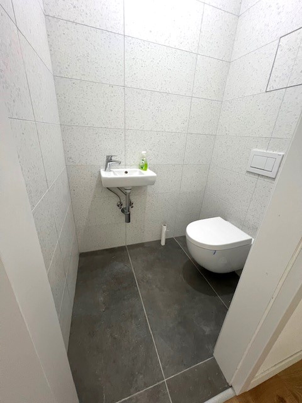 PREDAJ VEĽKORYSÝ 2 IZBOVÝ BYT NOVOSTAVBA DESINGN CENTER — foto 13