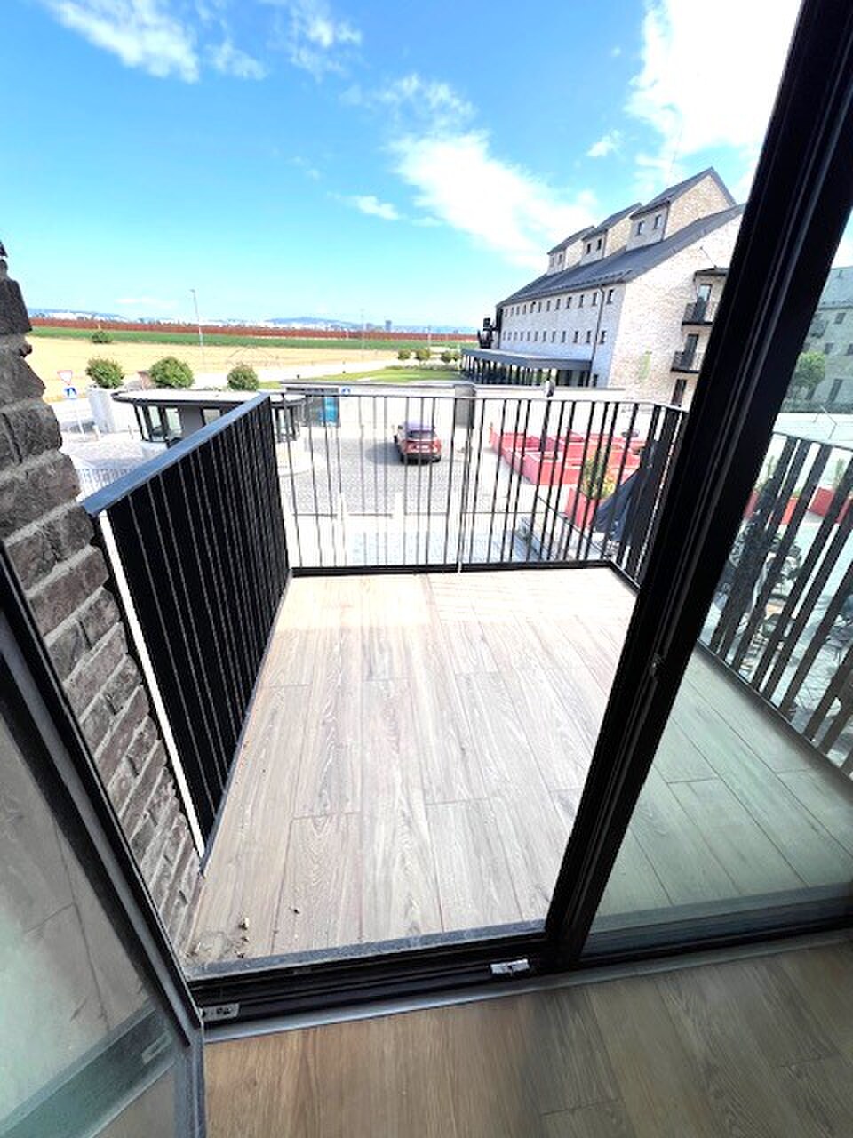 PREDAJ VEĽKORYSÝ 2 IZBOVÝ BYT NOVOSTAVBA DESINGN CENTER — foto 14