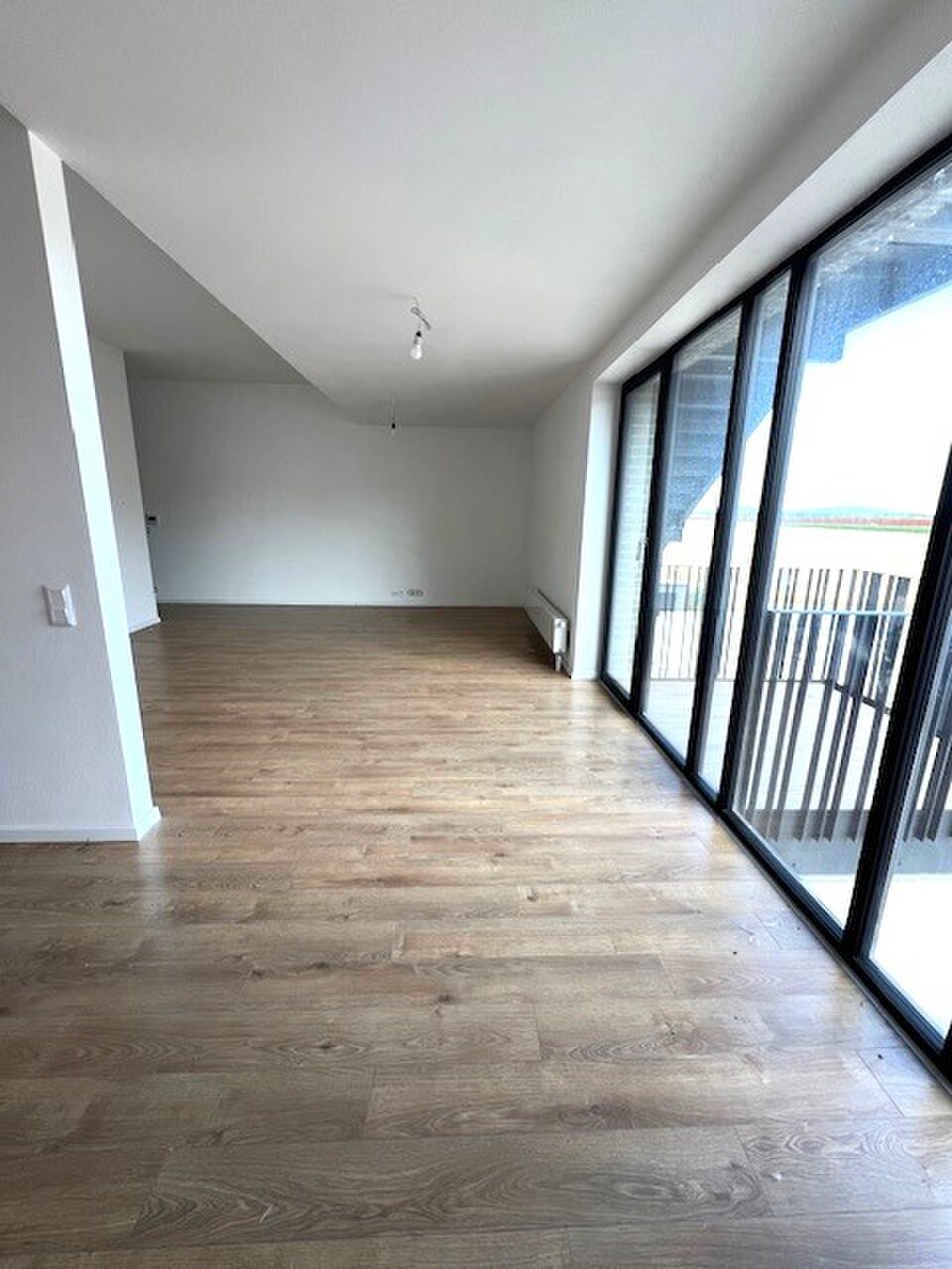 PREDAJ VEĽKORYSÝ 2 IZBOVÝ BYT NOVOSTAVBA DESINGN CENTER — foto 3