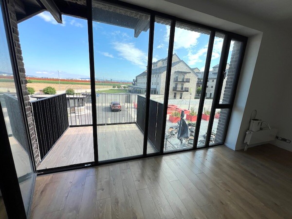 PREDAJ VEĽKORYSÝ 2 IZBOVÝ BYT NOVOSTAVBA DESINGN CENTER — foto 4