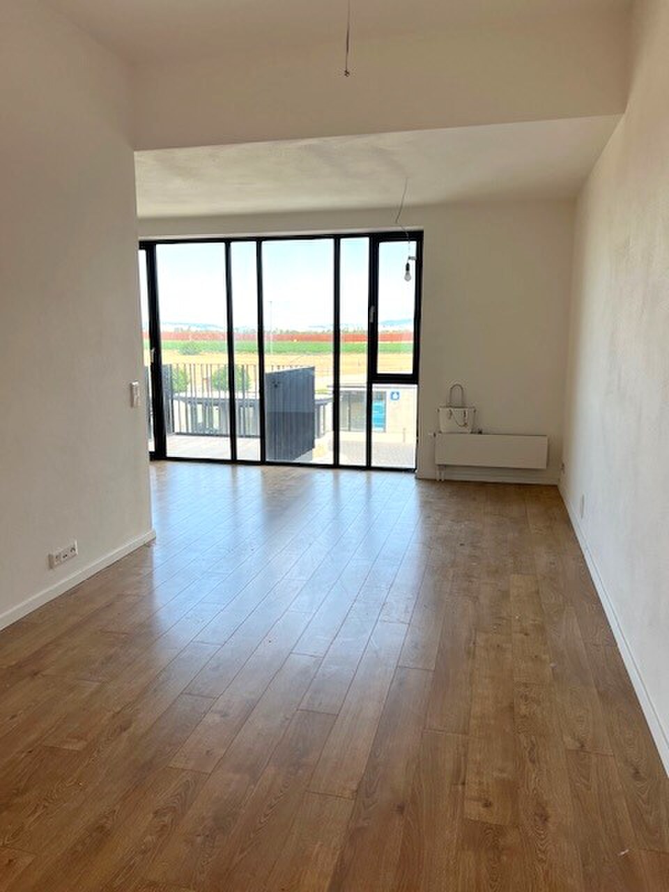 PREDAJ VEĽKORYSÝ 2 IZBOVÝ BYT NOVOSTAVBA DESINGN CENTER — foto 5
