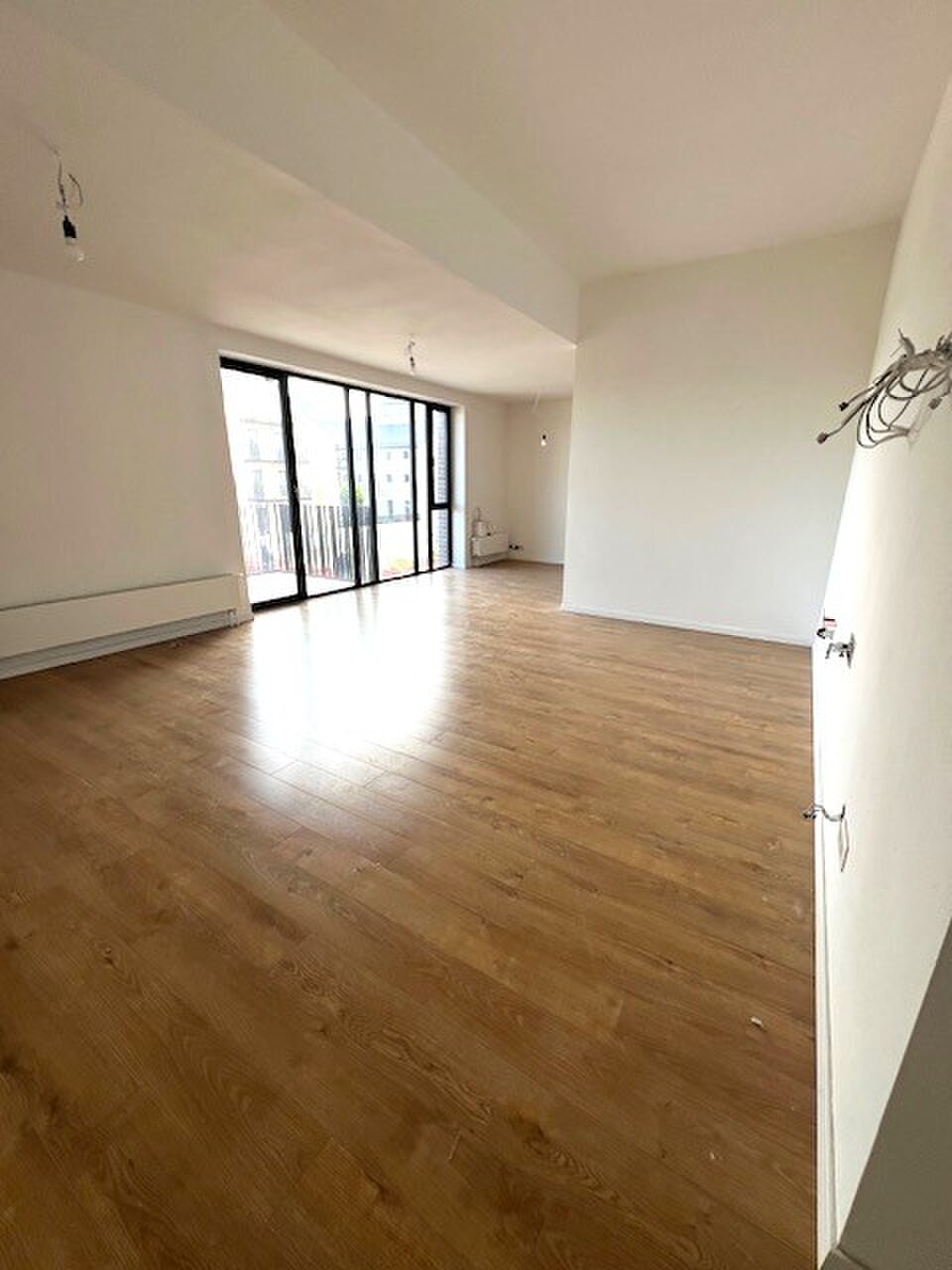 PREDAJ VEĽKORYSÝ 2 IZBOVÝ BYT NOVOSTAVBA DESINGN CENTER — foto 6