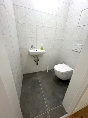 PREDAJ VEĽKORYSÝ 2 IZBOVÝ BYT NOVOSTAVBA DESINGN CENTER — foto 13