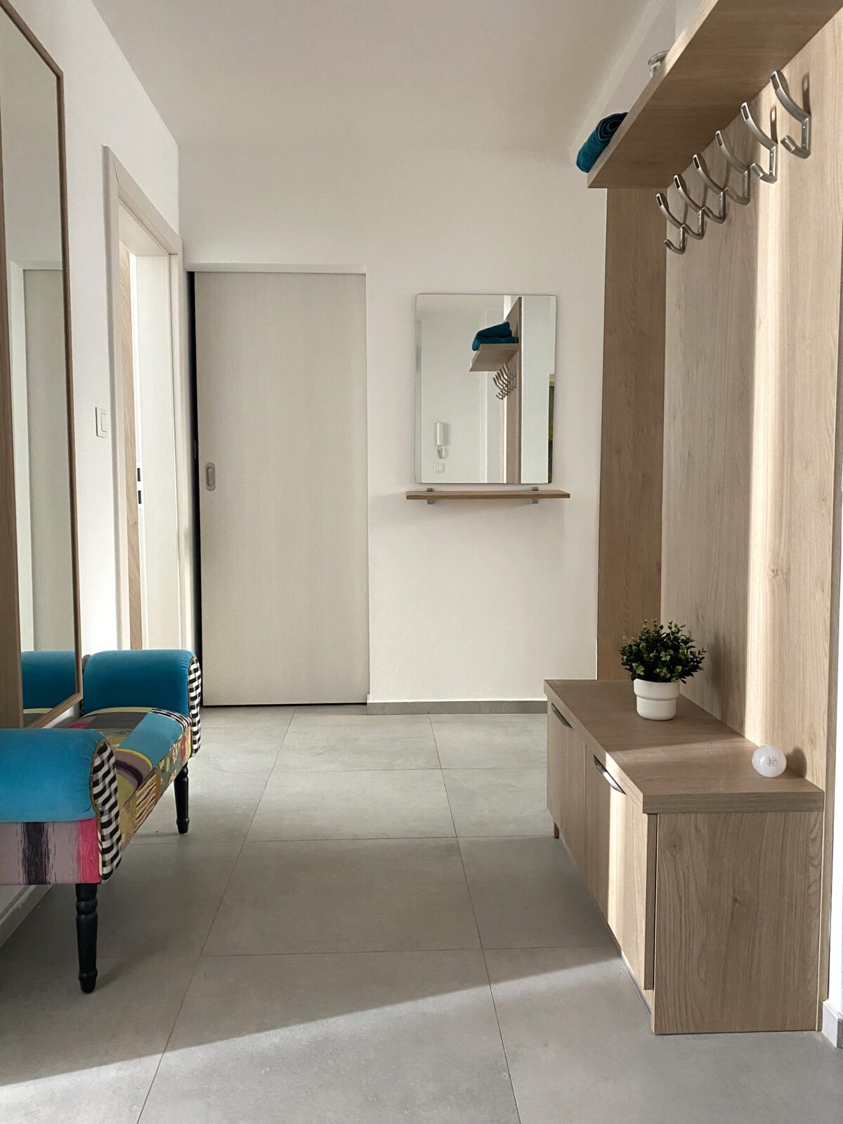 Real-H ponúka predaj 3 izbového bytu BA I Staré Mesto Medená ulica — foto 12