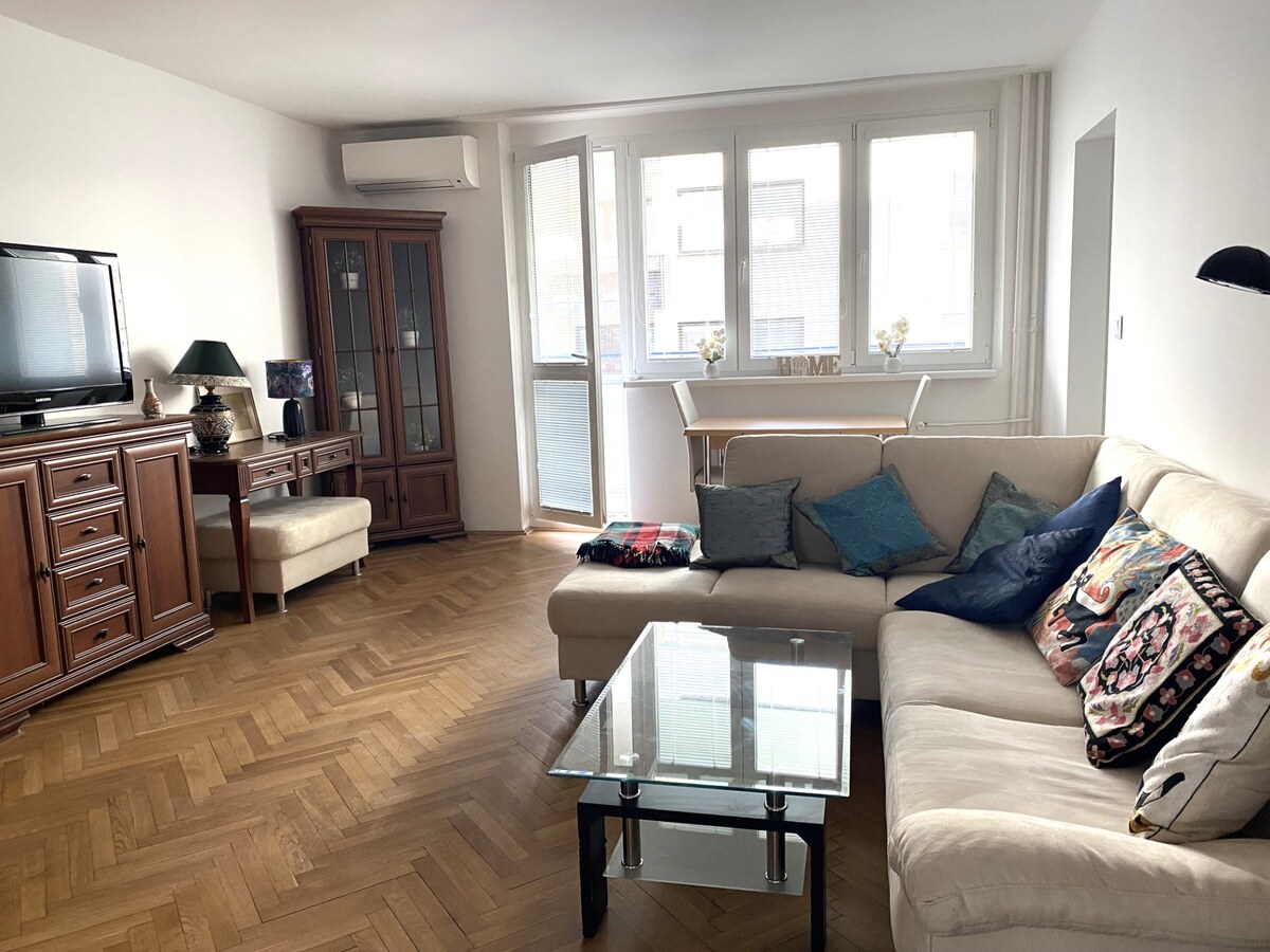 Real-H ponúka predaj 3 izbového bytu BA I Staré Mesto Medená ulica — foto 2