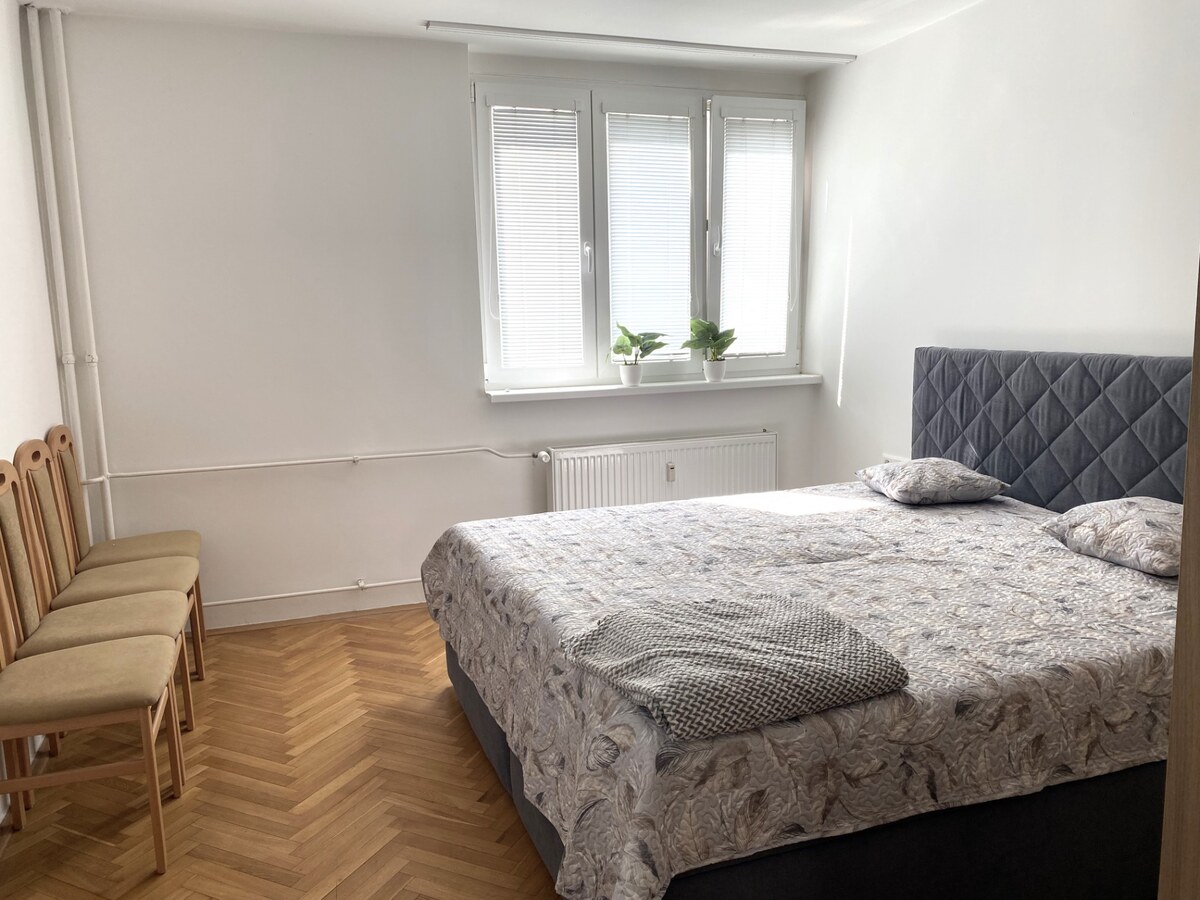 Real-H ponúka predaj 3 izbového bytu BA I Staré Mesto Medená ulica — foto 4