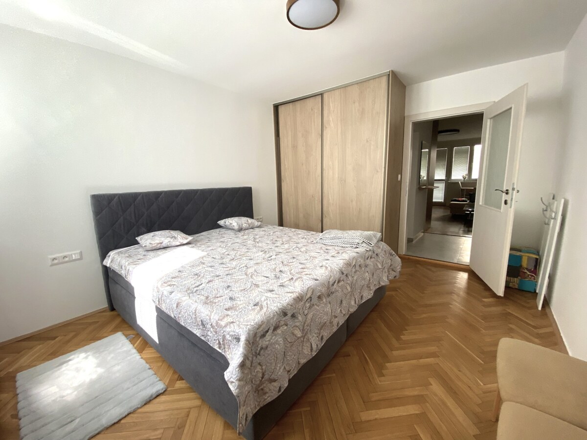 Real-H ponúka predaj 3 izbového bytu BA I Staré Mesto Medená ulica — foto 5
