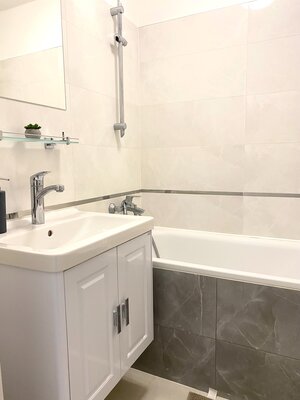 Real-H ponúka predaj 3 izbového bytu BA I Staré Mesto Medená ulica — foto 15