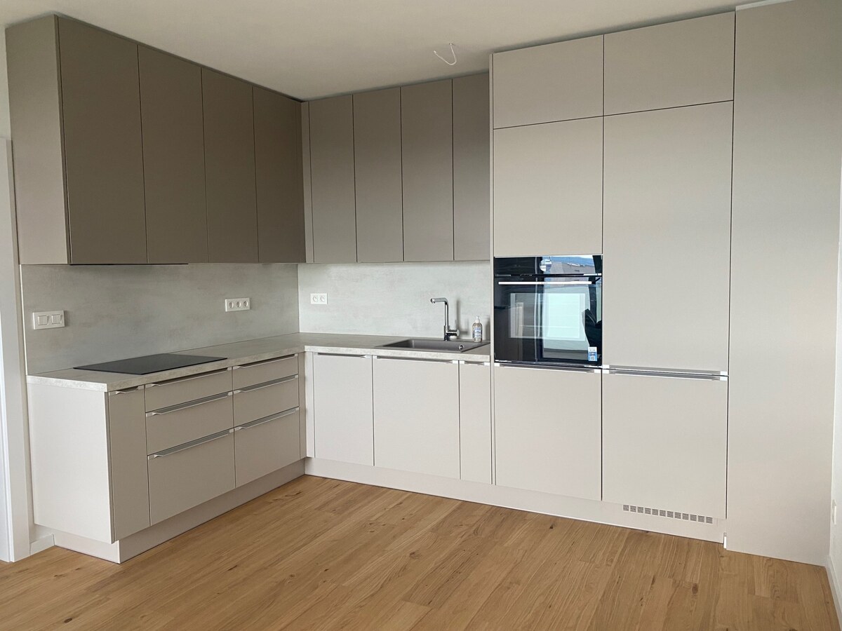 Prenájom kancelárskych priestorov + garáž REZIDENCIA DROTÁRSKA — foto 5