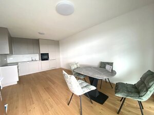 Prenájom kancelárskych priestorov + garáž REZIDENCIA DROTÁRSKA — foto 6