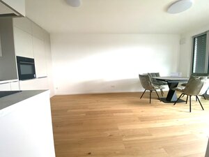 Prenájom kancelárskych priestorov + garáž REZIDENCIA DROTÁRSKA — foto 7
