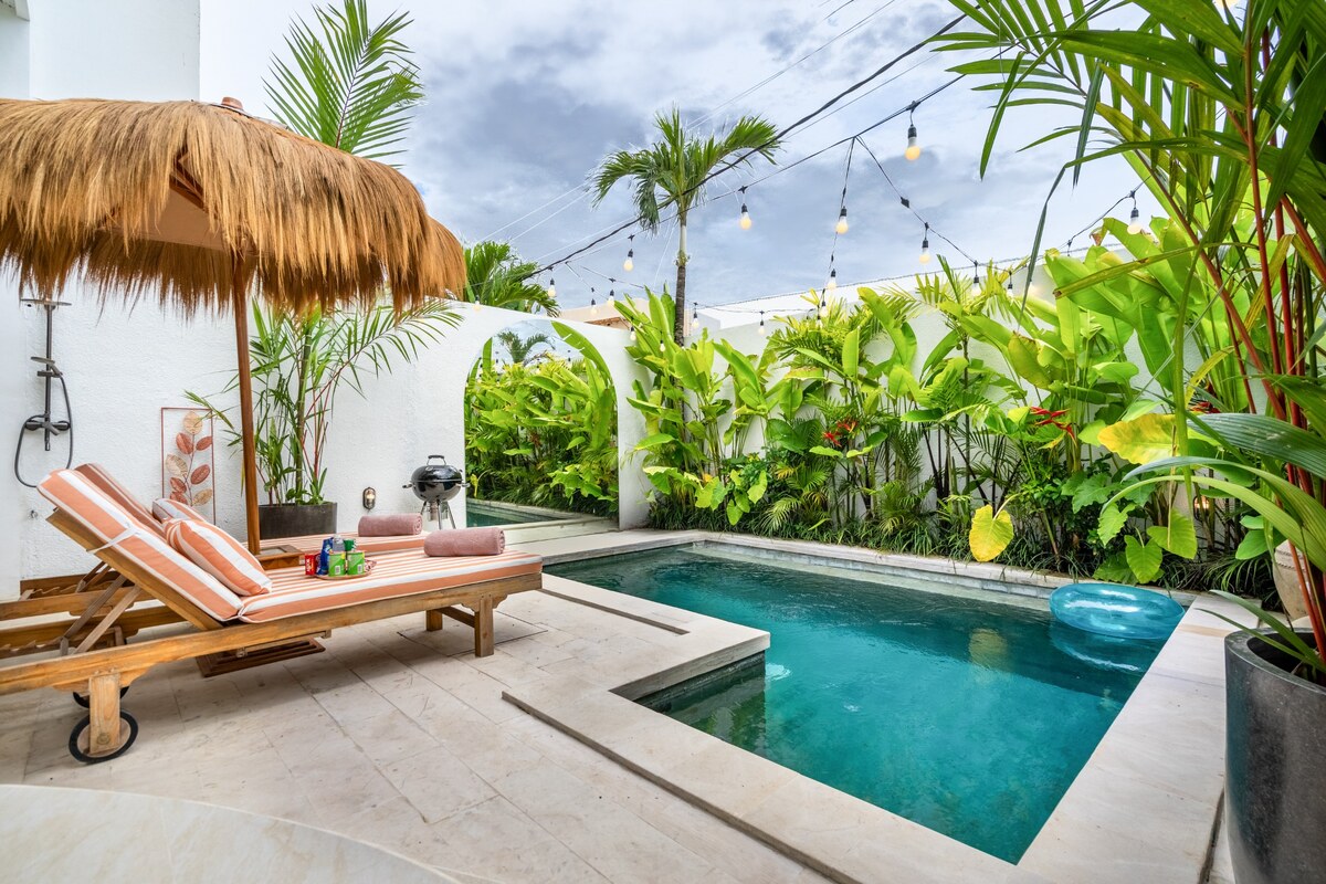 EXKLUZÍVNA INVESTIČNÁ PRÍLEŽITOSŤ NA BALI — foto 10