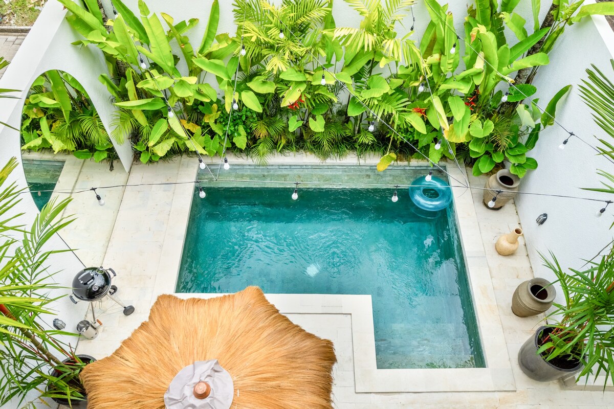 EXKLUZÍVNA INVESTIČNÁ PRÍLEŽITOSŤ NA BALI — foto 12