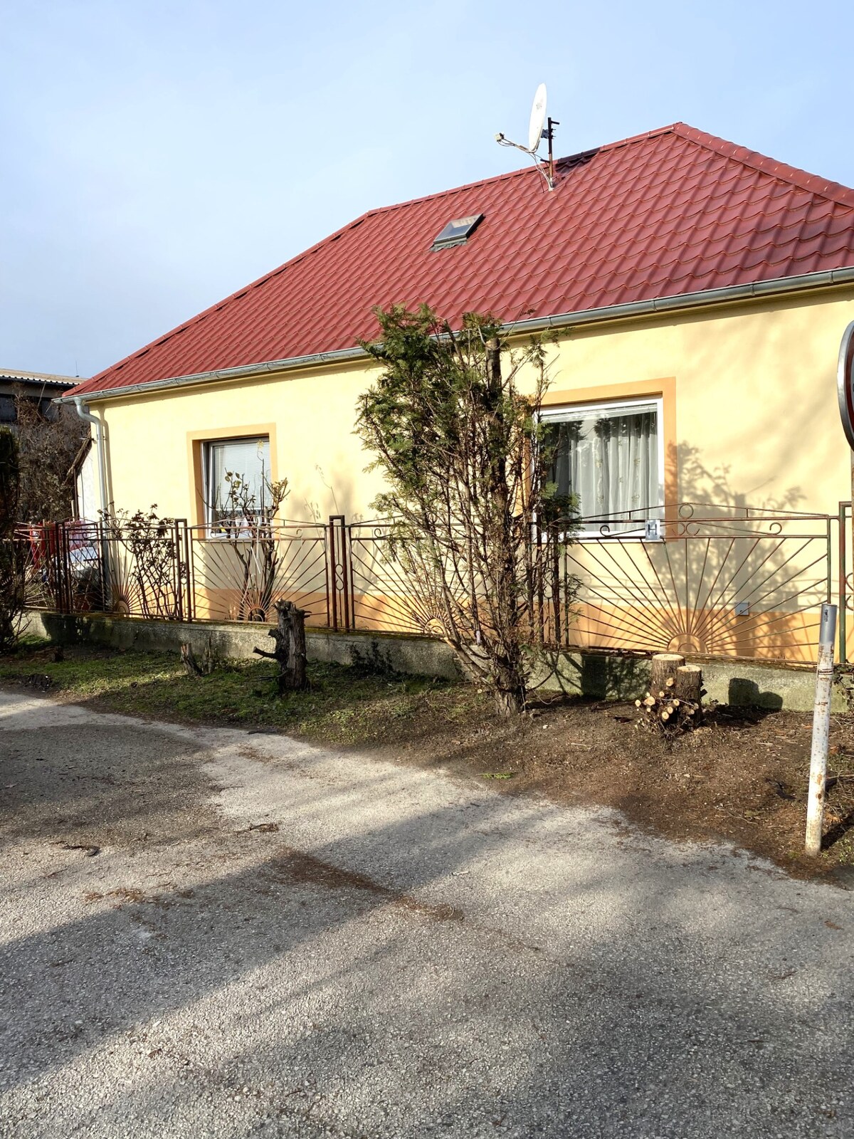 Real - H,s.r.o. ponúka na predaj rodinný dom Dunajská Streda — foto 2