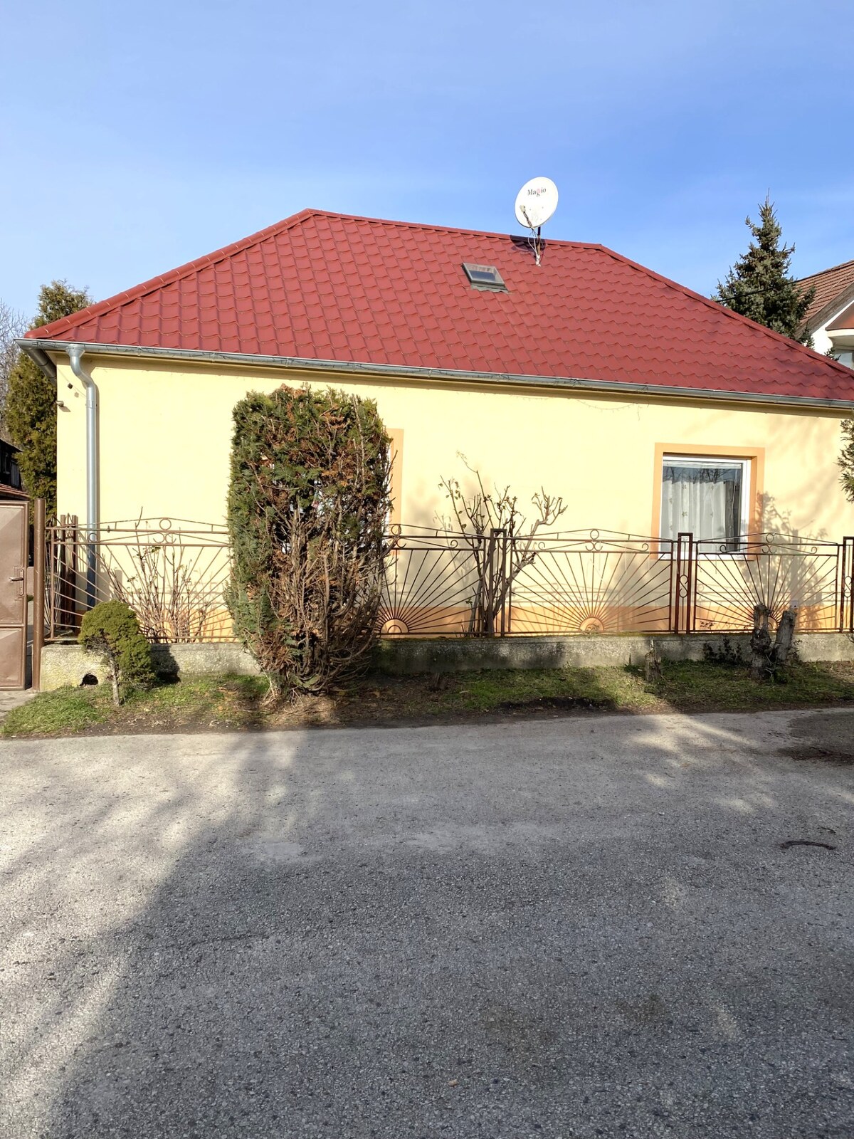 Real - H,s.r.o. ponúka na predaj rodinný dom Dunajská Streda — foto 4
